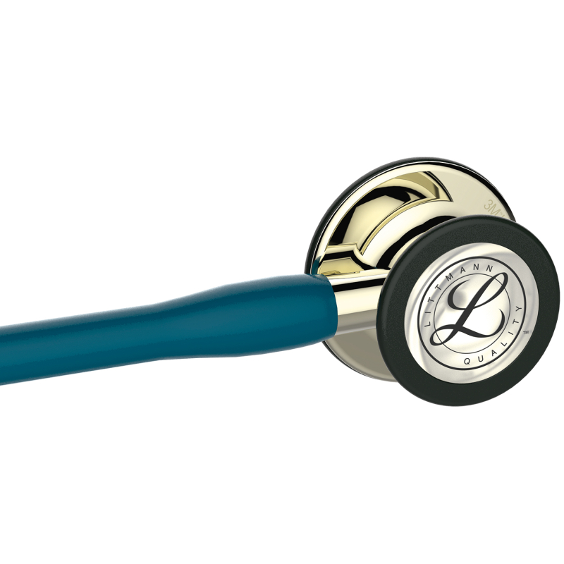 STETHOSCOPE CARDIOLOGY IV BLEU...