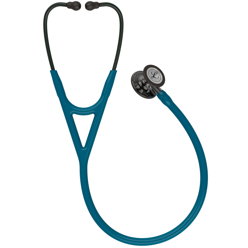 STETHOSCOPE CARDIOLOGY IV BLEU...