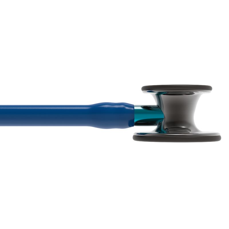 STETHOSCOPE CARDIOLOGY IV BLEU MARINE...