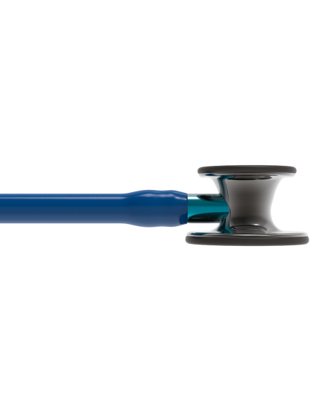 STETHOSCOPE CARDIOLOGY IV BLEU MARINE BLEU SMOKE BRILLANT