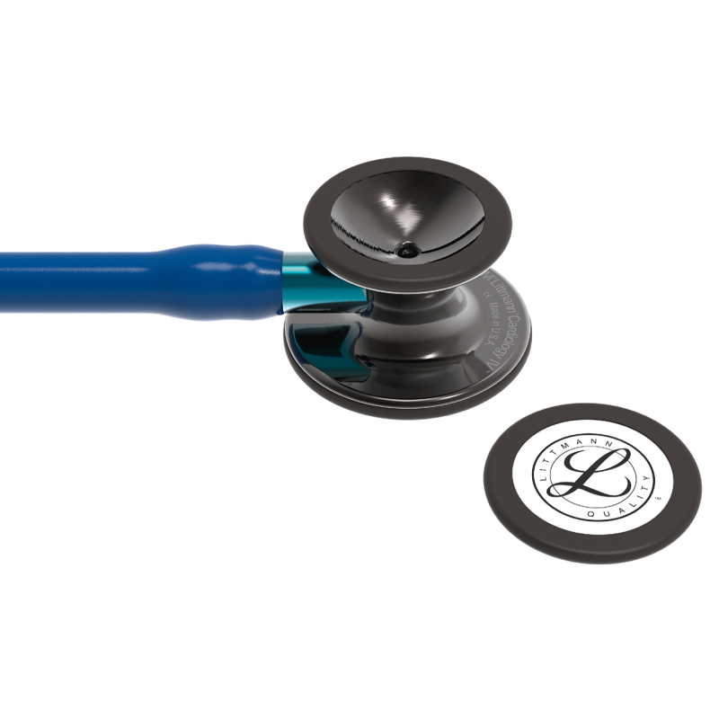 STETHOSCOPE CARDIOLOGY IV BLEU MARINE...