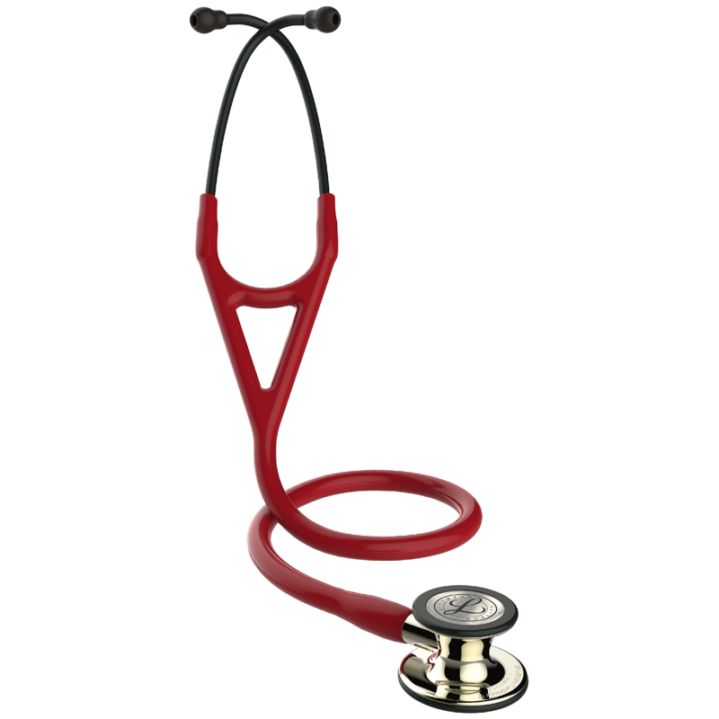 STETHOSCOPE CARDIOLOGY IV BORDEAUX...