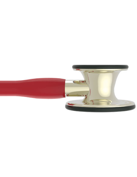 STETHOSCOPE CARDIOLOGY IV BORDEAUX EDITION CHAMPAGNE