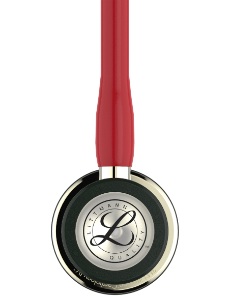 STETHOSCOPE CARDIOLOGY IV BORDEAUX EDITION CHAMPAGNE