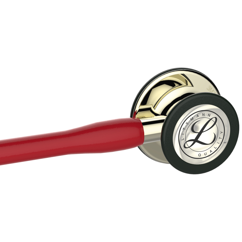 STETHOSCOPE CARDIOLOGY IV BORDEAUX...