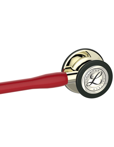 STETHOSCOPE CARDIOLOGY IV BORDEAUX EDITION CHAMPAGNE