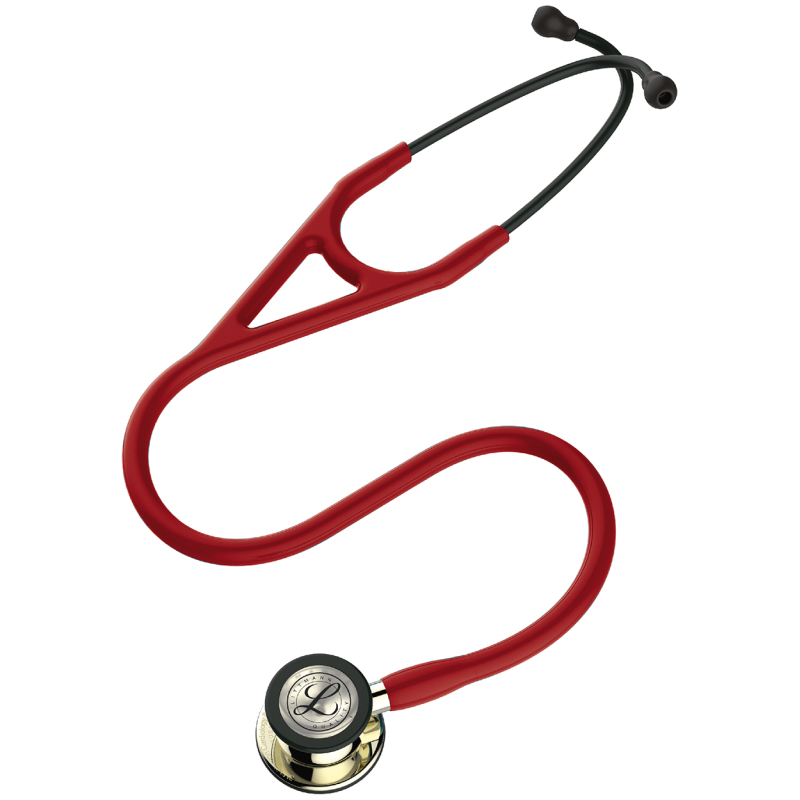 STETHOSCOPE CARDIOLOGY IV BORDEAUX...