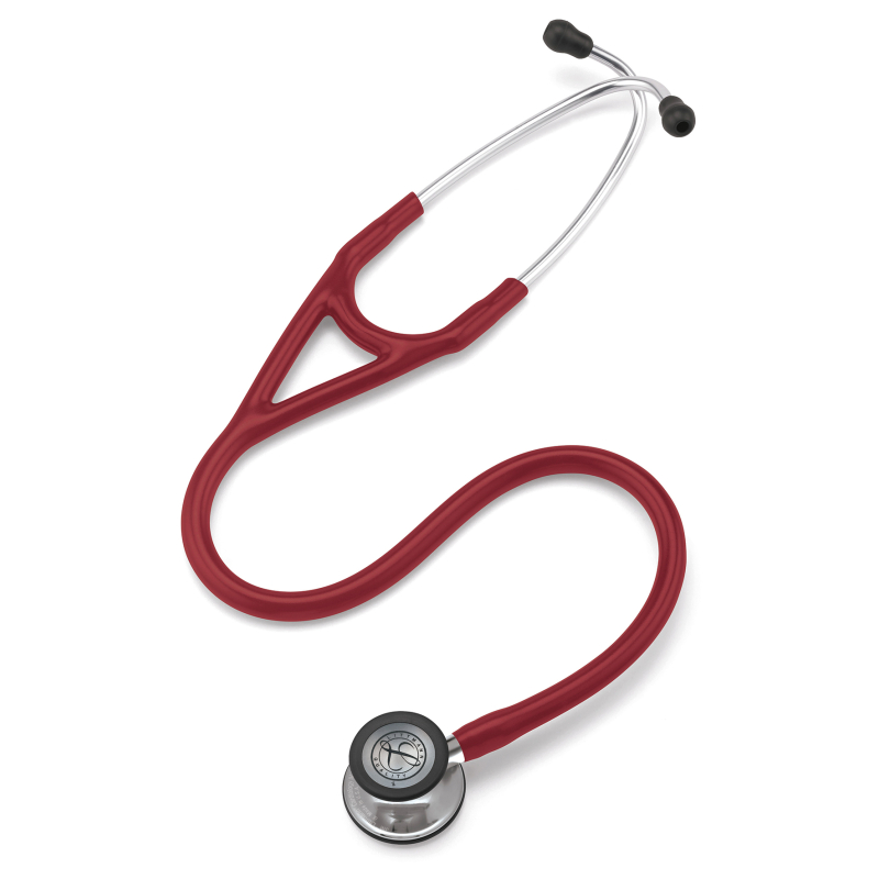 STETHOSCOPE CARDIOLOGY IV BORDEAUX...