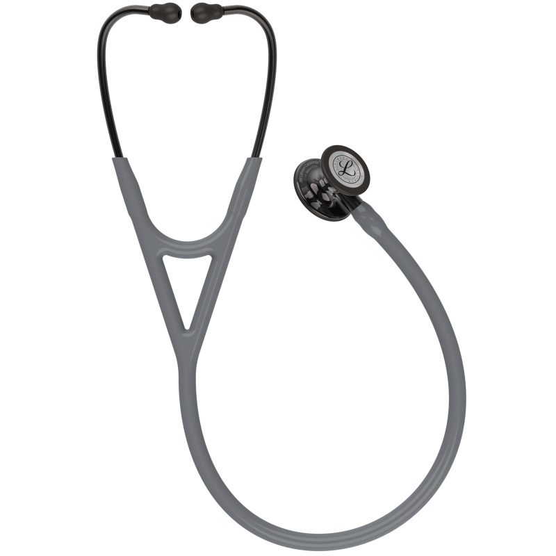 STETHOSCOPE CARDIOLOGY IV GRIS SMOKE...