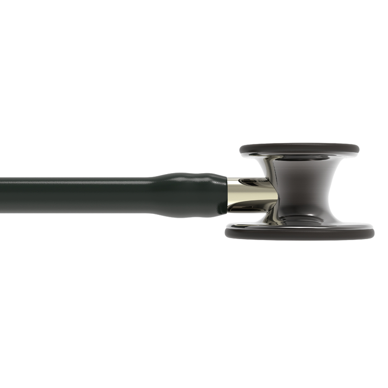 STETHOSCOPE CARDIOLOGY IV NOIR CHAMP...