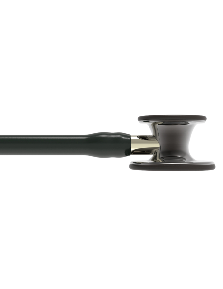 STETHOSCOPE CARDIOLOGY IV NOIR CHAMP SMOKE BRILLANT