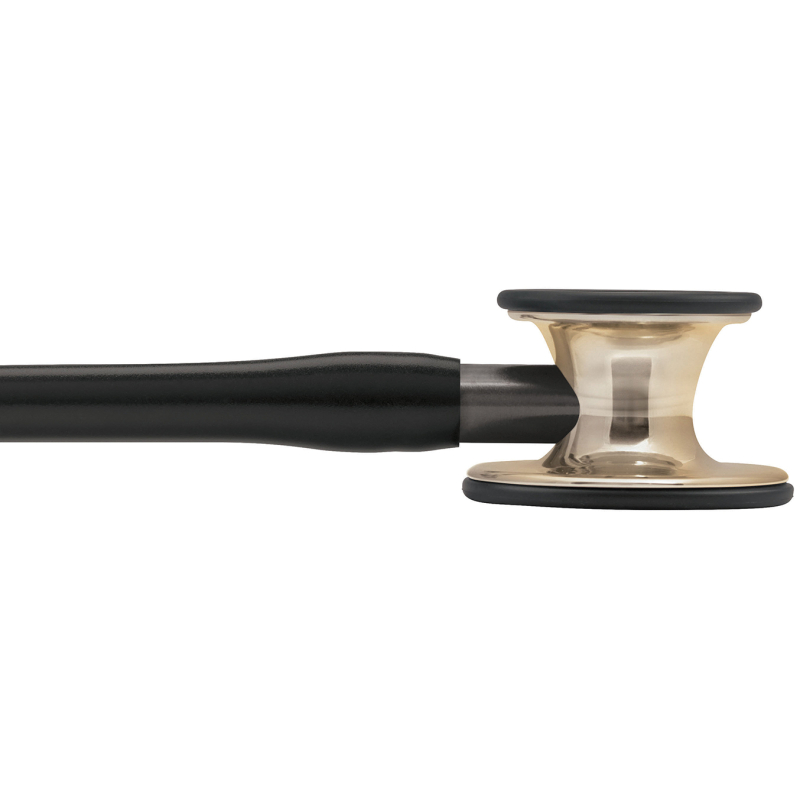 STETHOSCOPE CARDIOLOGY IV NOIR...