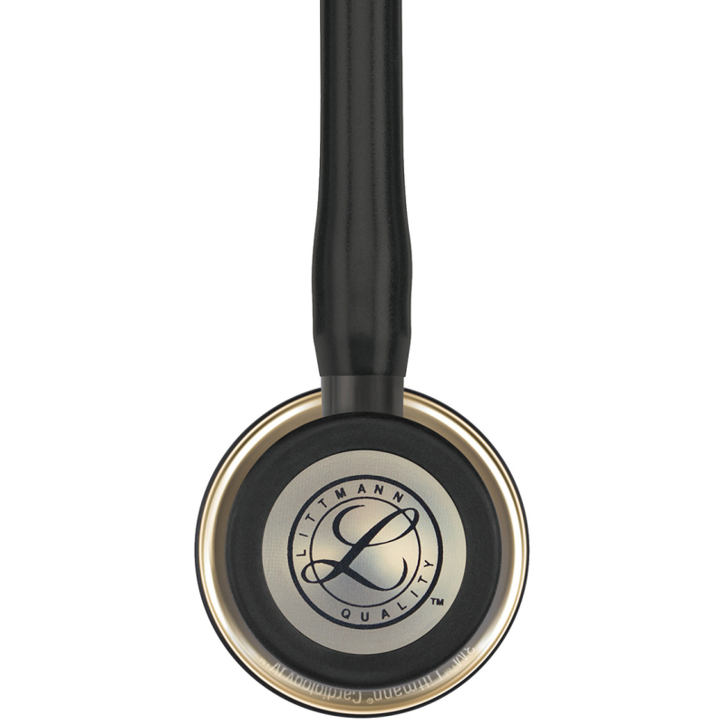 STETHOSCOPE CARDIOLOGY IV NOIR...
