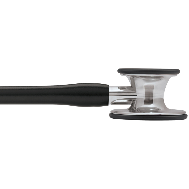 STETHOSCOPE CARDIOLOGY IV NOIR...