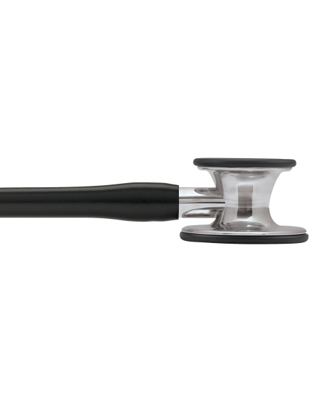 STETHOSCOPE CARDIOLOGY IV NOIR EDITION MIROIR