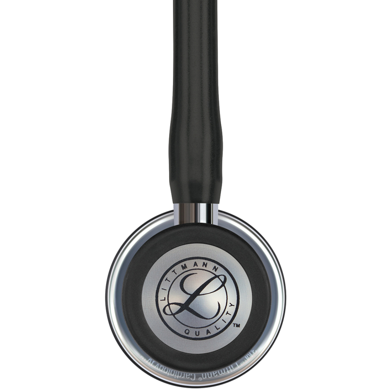 STETHOSCOPE CARDIOLOGY IV NOIR...