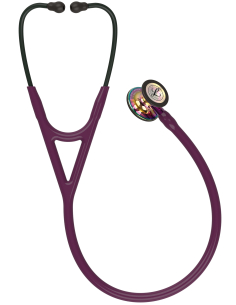 STETHOSCOPE CARDIOLOGY IV...