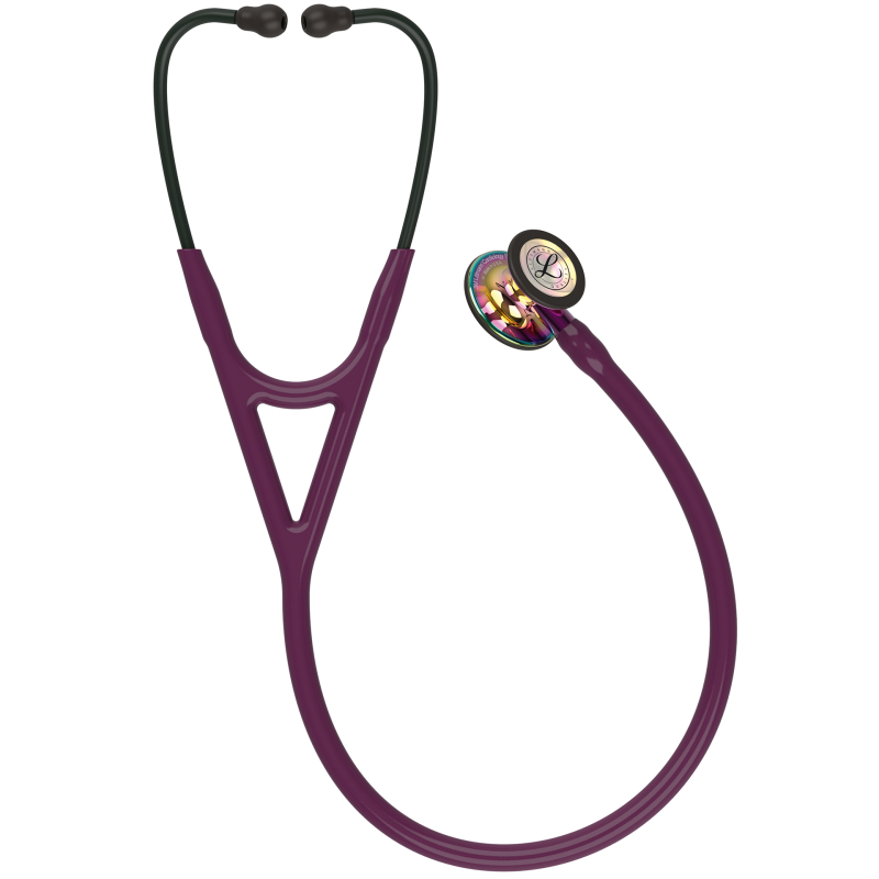 STETHOSCOPE CARDIOLOGY IV PRUNE...
