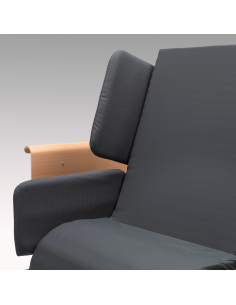 PROTEGE BARRIERE LIT ROTOBED