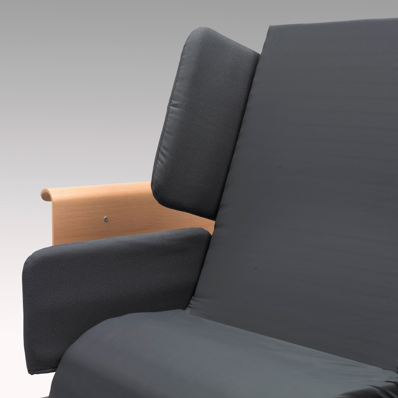 PROTEGE BARRIERE LIT ROTOBED