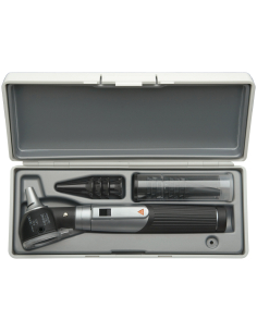 ETUI RIGIDE MINI3000 LED FO...
