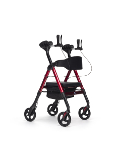 ROLLATOR 4 ROUES GOLIAT... 2
