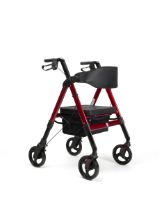 ROLLATOR 4 ROUES GOLIAT...