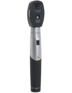 OPHTALMOSCOPE MINI 3000 LED...