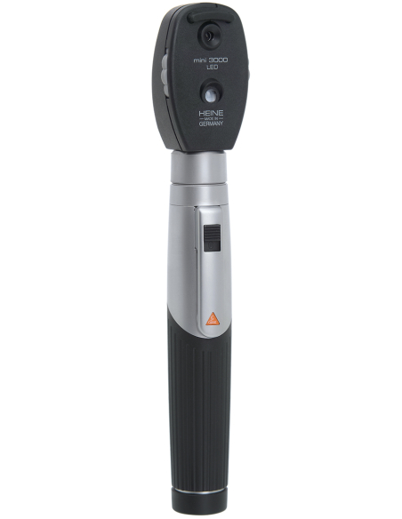 OPHTALMOSCOPE MINI 3000 LED POIG PILE