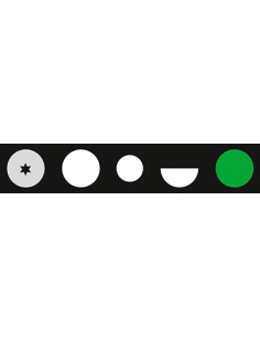 OPHTALMOSCOPE MINI 3000 LED... 2