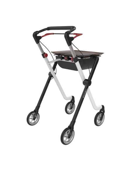 Rollator PIXEL CARAMEL/MARRON
