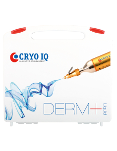 STYLO CRYO IQ DERM PLUS