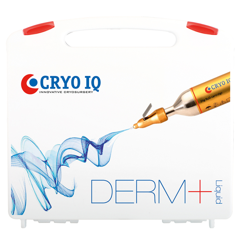 STYLO CRYO IQ DERM PLUS