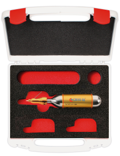 STYLO CRYO IQ DERM PLUS 2
