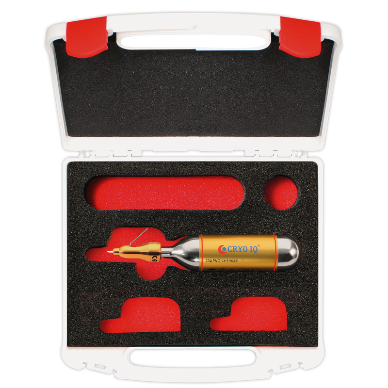 STYLO CRYO IQ DERM PLUS