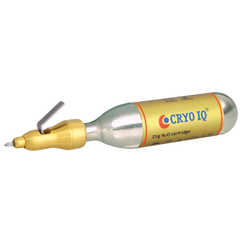 STYLO CRYO IQ DERM PLUS