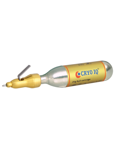 STYLO CRYO IQ DERM PLUS