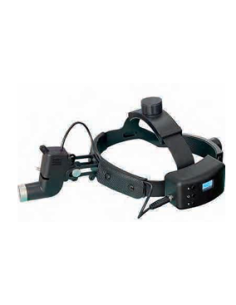 Lampe Frontale LED 5W - 50...