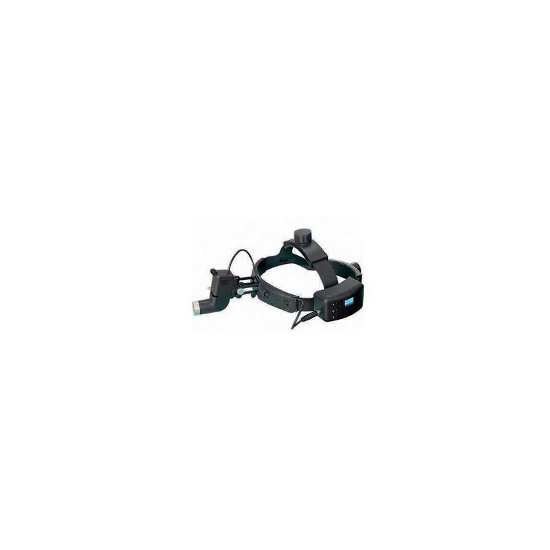 Lampe Frontale LED 5W - 50 000 lux -...