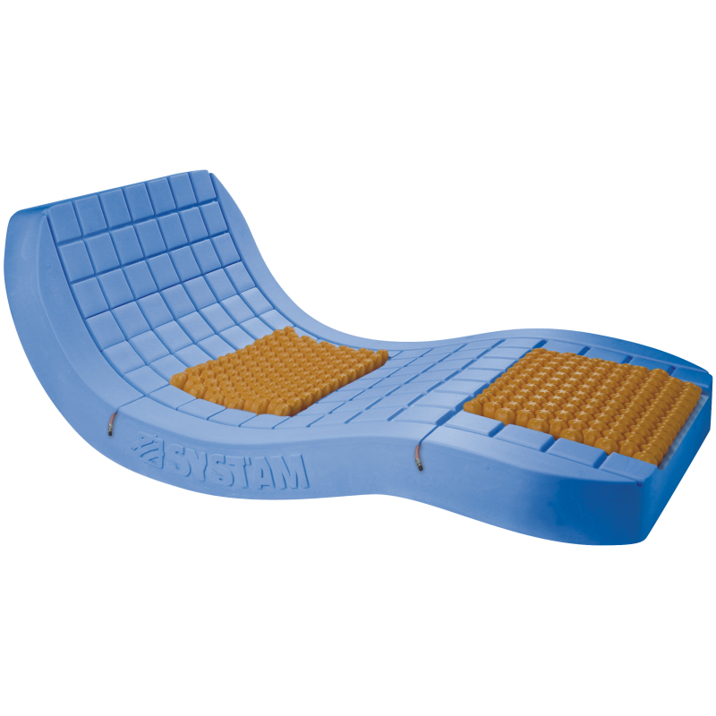 Matelas VISCOFLEX® P161M...