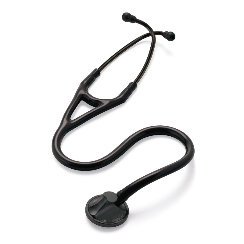 STETHOSCOPE MASTER CARDIO BLACK EDITION