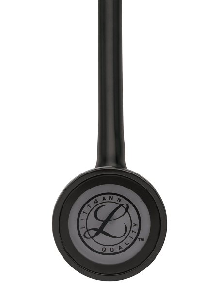 STETHOSCOPE MASTER CARDIO SMOKE EDITION NOIR