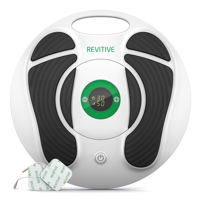 REVITIVE MEDIC PHARMA
