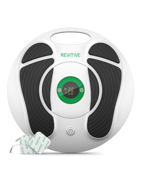 REVITIVE MEDIC PHARMA