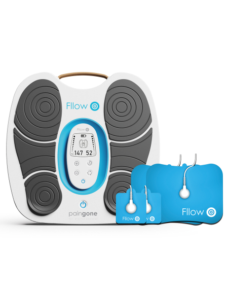 STIMULATEUR CIRCULATOIRE PAINGONE FLLOW EXPERT