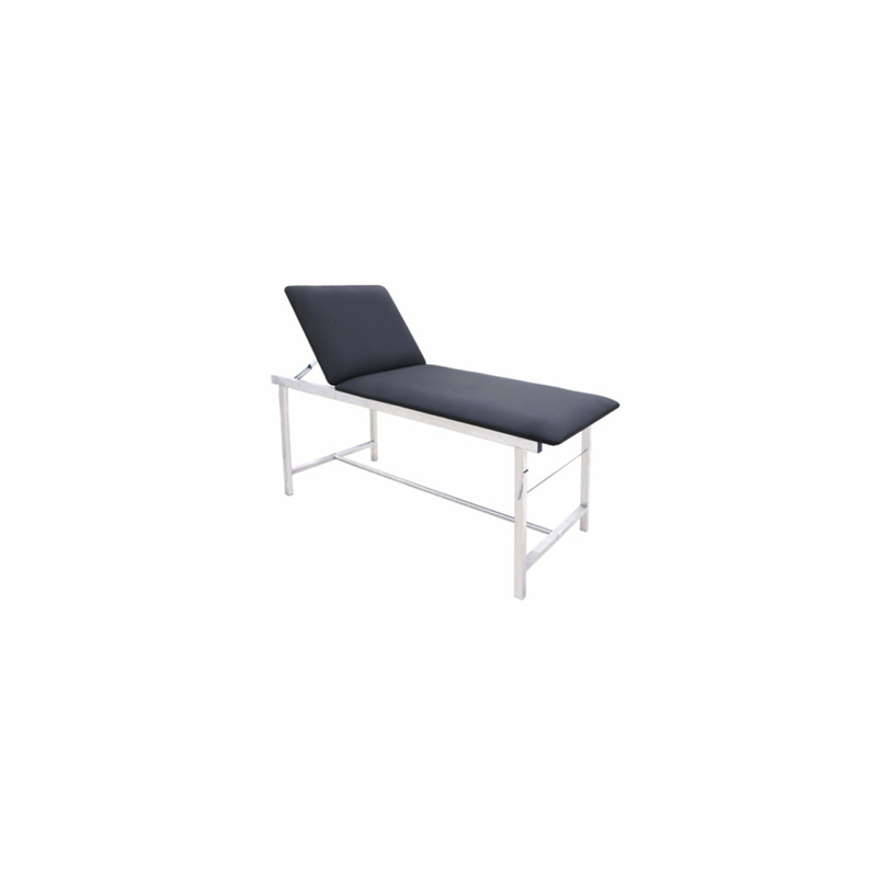 Divan D'examen Inox, 188 x 64 x 74...