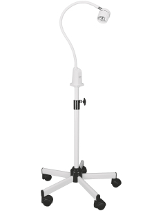 LAMPE HALOG 20W 650MM TINA...