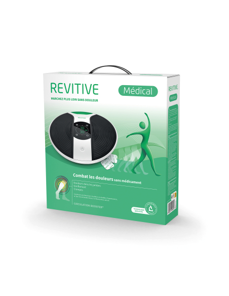 REVITIVE MEDICAL