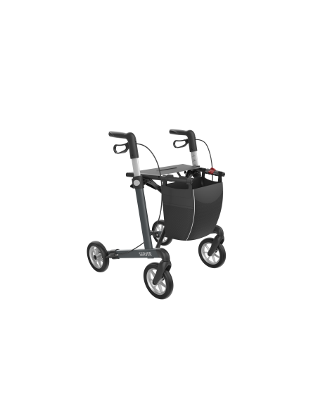 ROLLATOR SERVER M CHAMPAGNE