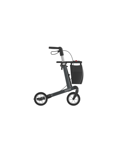 ROLLATOR SERVER M CHAMPAGNE